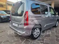 2018 Opel Combo
