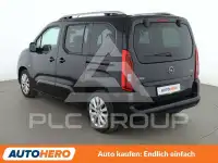2018 Opel Combo