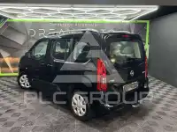 2018 Opel Combo