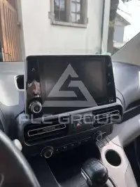 2018 Opel Combo