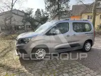 2018 Opel Combo