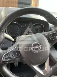 2018 Opel Combo