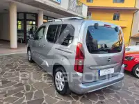 2018 Opel Combo
