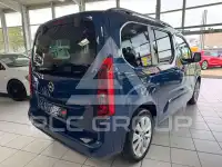 2018 Opel Combo