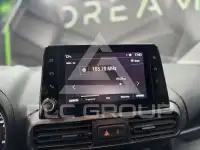 2018 Opel Combo