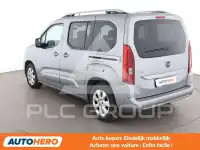2018 Opel Combo