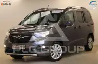 2018 Opel Combo