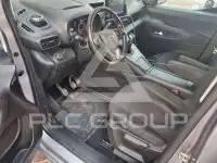 2018 Opel Combo