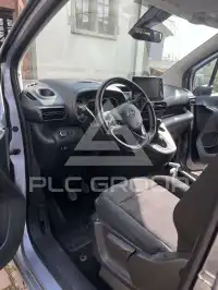 2018 Opel Combo