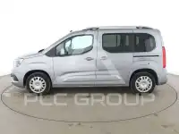 2018 Opel Combo