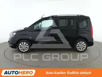 2018 Opel Combo