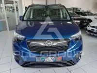 2018 Opel Combo
