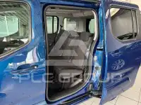2018 Opel Combo