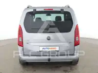 2018 Opel Combo