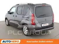 2018 Opel Combo