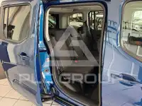 2018 Opel Combo