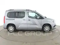 2018 Opel Combo