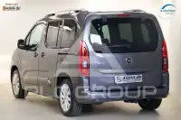 2018 Opel Combo