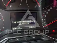 2018 Opel Combo