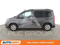 2018 Opel Combo