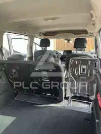 2018 Opel Combo