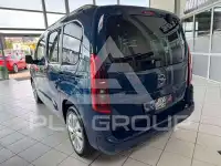 2018 Opel Combo