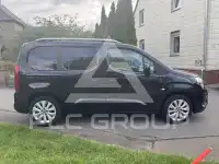 2018 Opel Combo