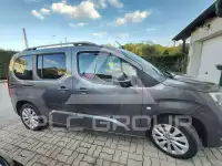 2018 Opel Combo