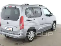 2018 Opel Combo