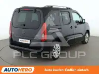 2018 Opel Combo