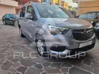2018 Opel Combo