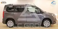 2018 Opel Combo