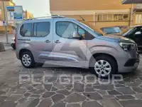 2018 Opel Combo