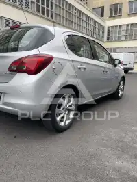 2018 Opel Corsa