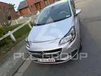 2018 Opel Corsa