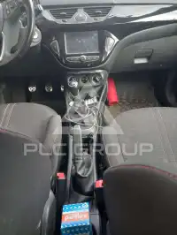2018 Opel Corsa
