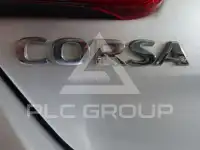2018 Opel Corsa
