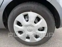 2018 Opel Corsa