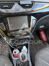 2018 Opel Corsa