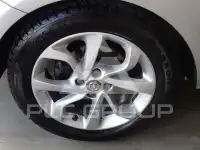 2018 Opel Corsa
