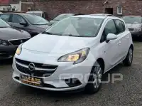 2018 Opel Corsa