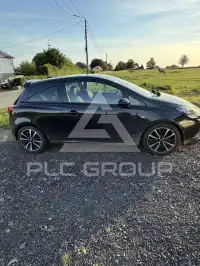 2018 Opel Corsa