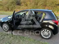 2018 Opel Corsa