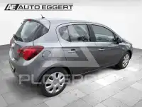 2018 Opel Corsa