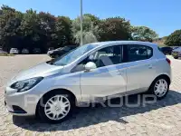 2018 Opel Corsa