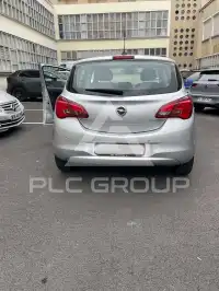 2018 Opel Corsa