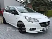 2018 Opel Corsa