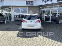2018 Opel Corsa