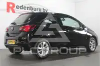 2018 Opel Corsa
