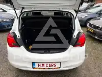 2018 Opel Corsa